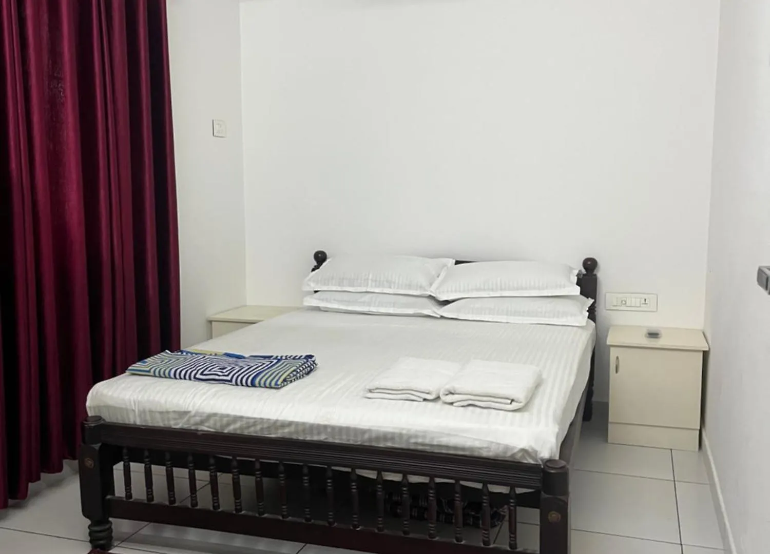 Vibe Inn Kochi Hébergement de vacances