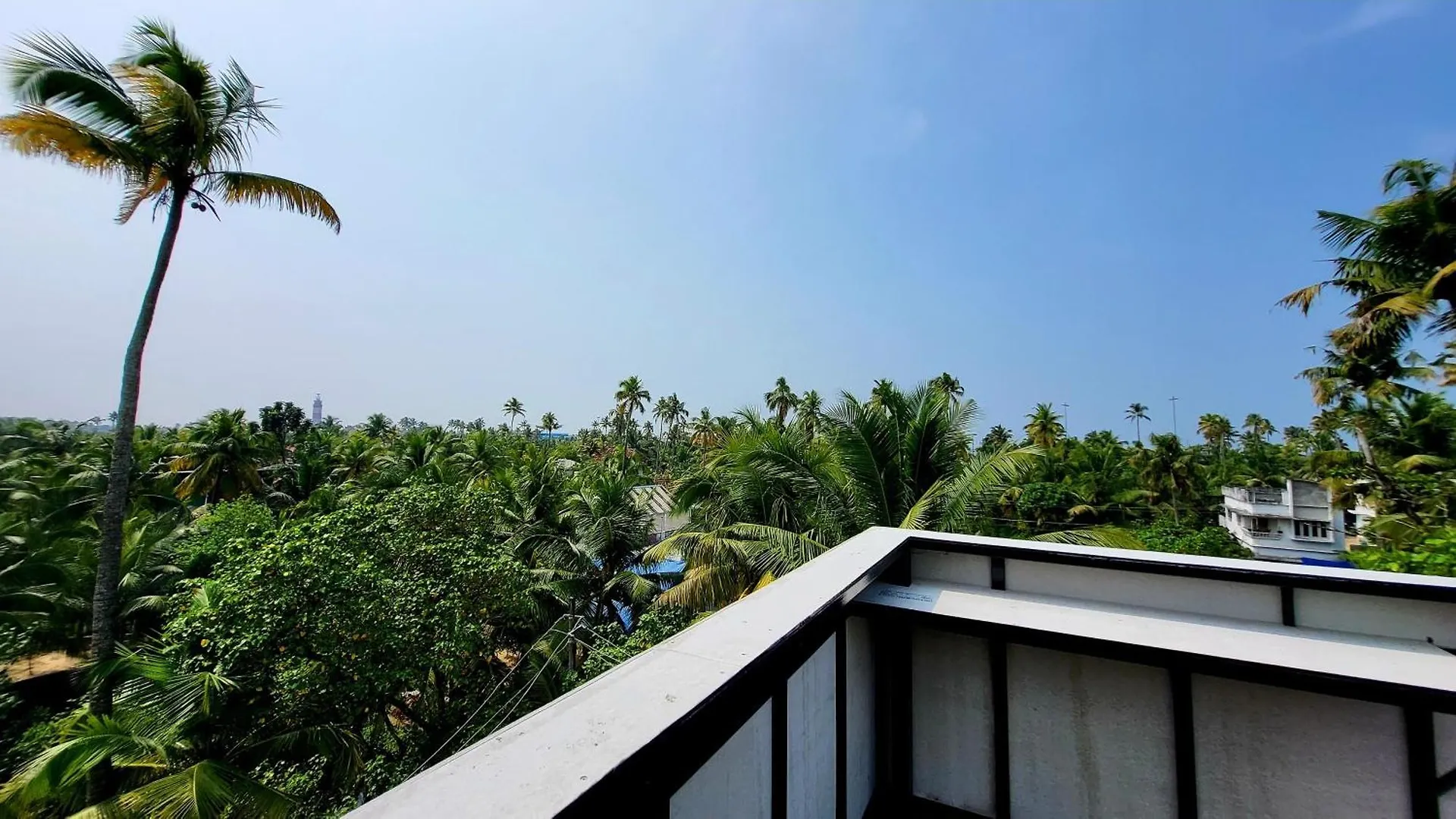 Vibe Inn Kochi Hébergement de vacances