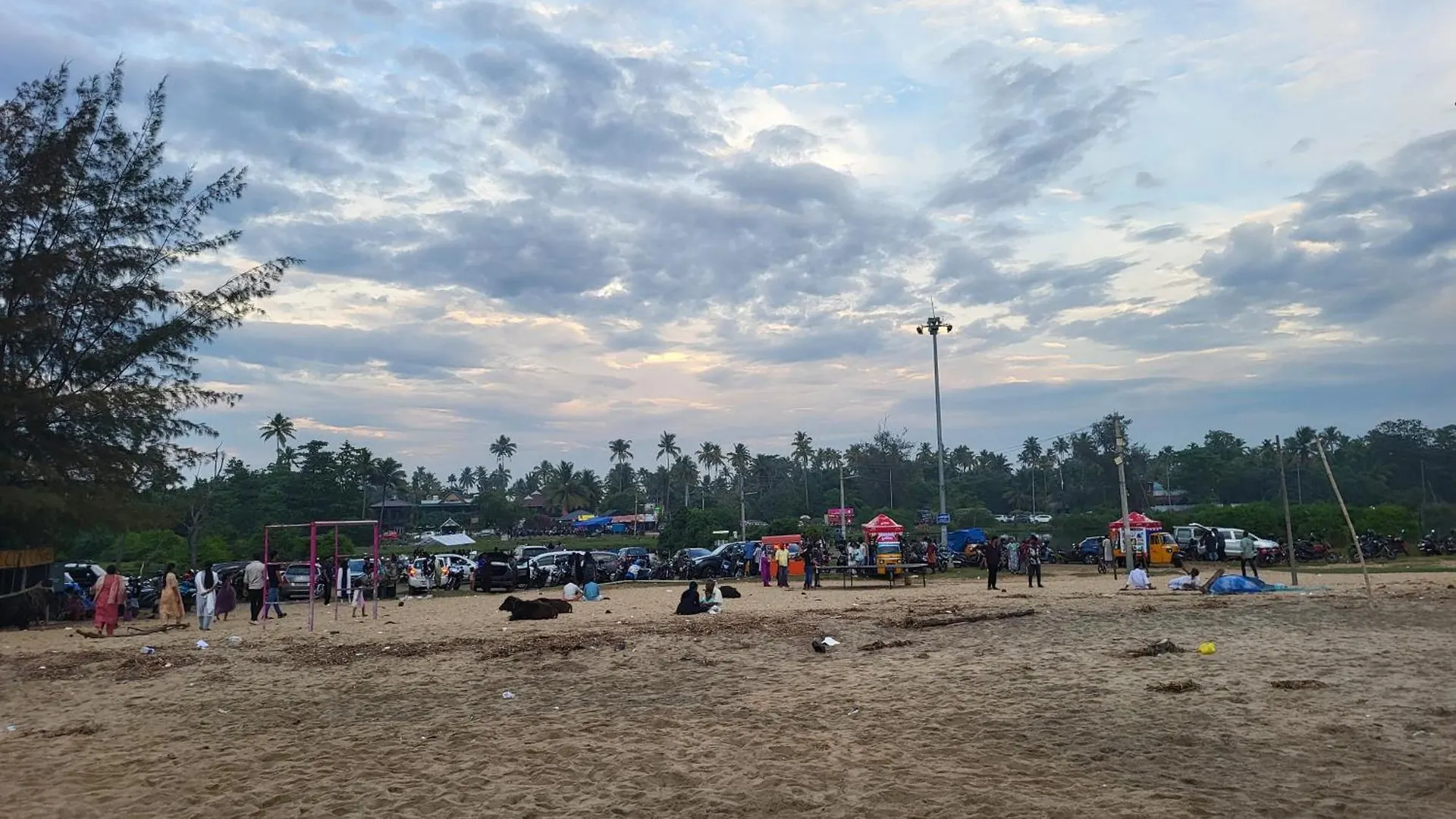 Hébergement de vacances Vibe Inn Kochi Inde