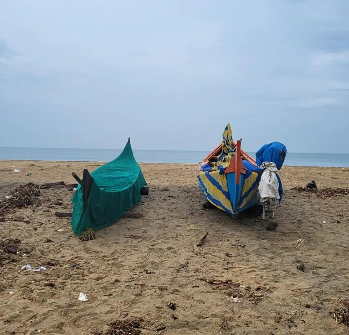 Hébergement de vacances Vibe Inn Kochi