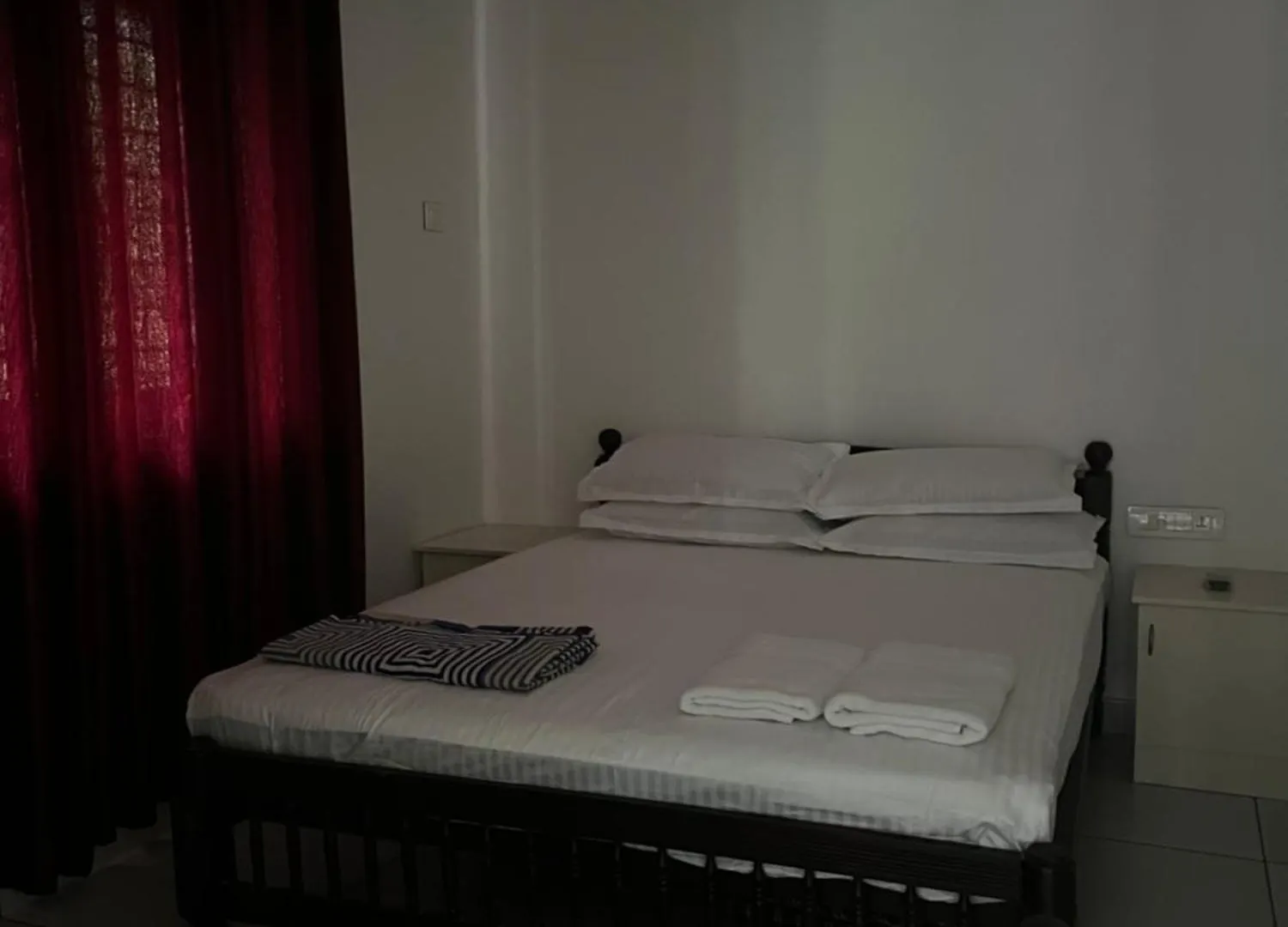Hébergement de vacances Vibe Inn Kochi