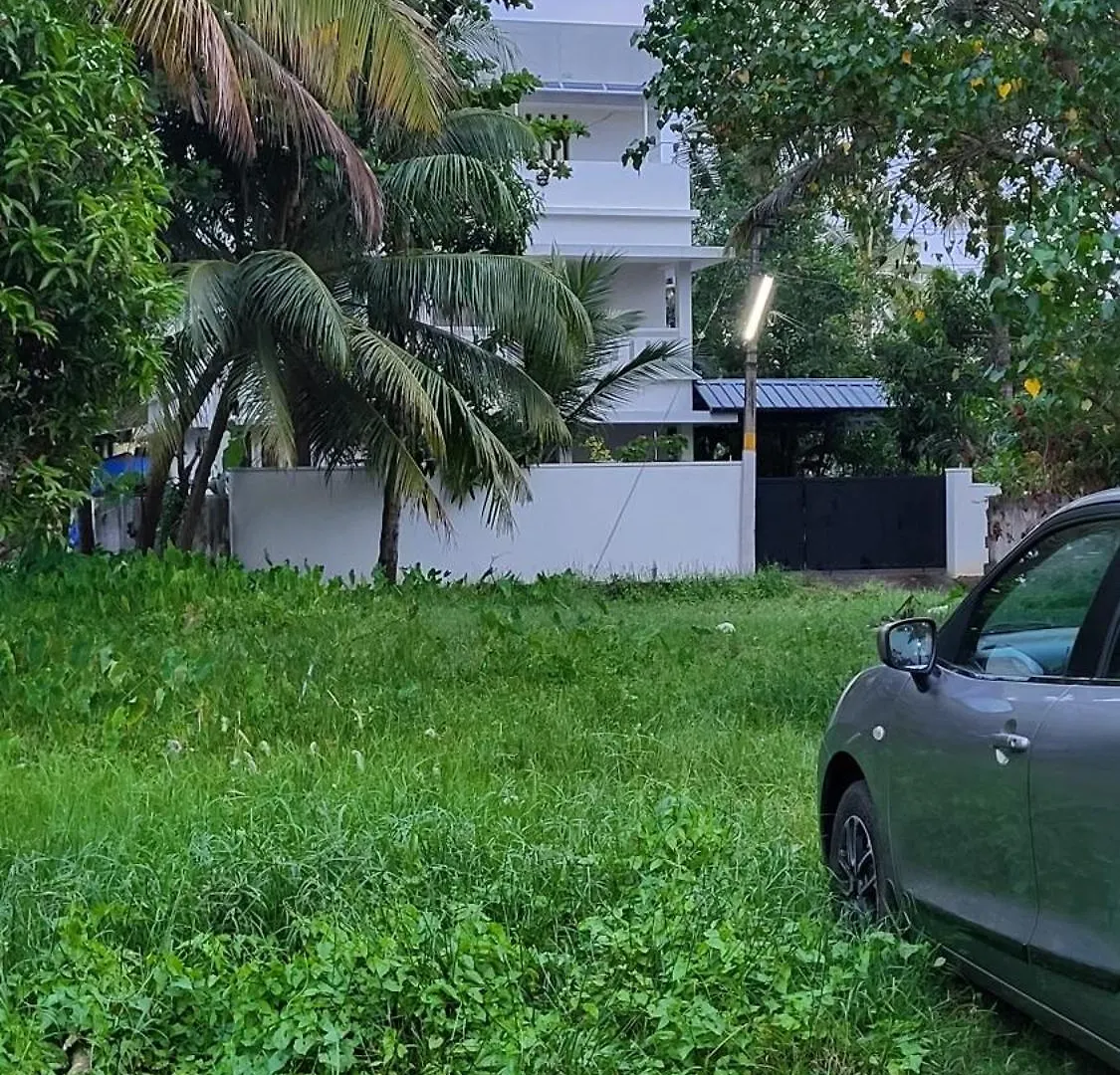 Vibe Inn Kochi Hébergement de vacances