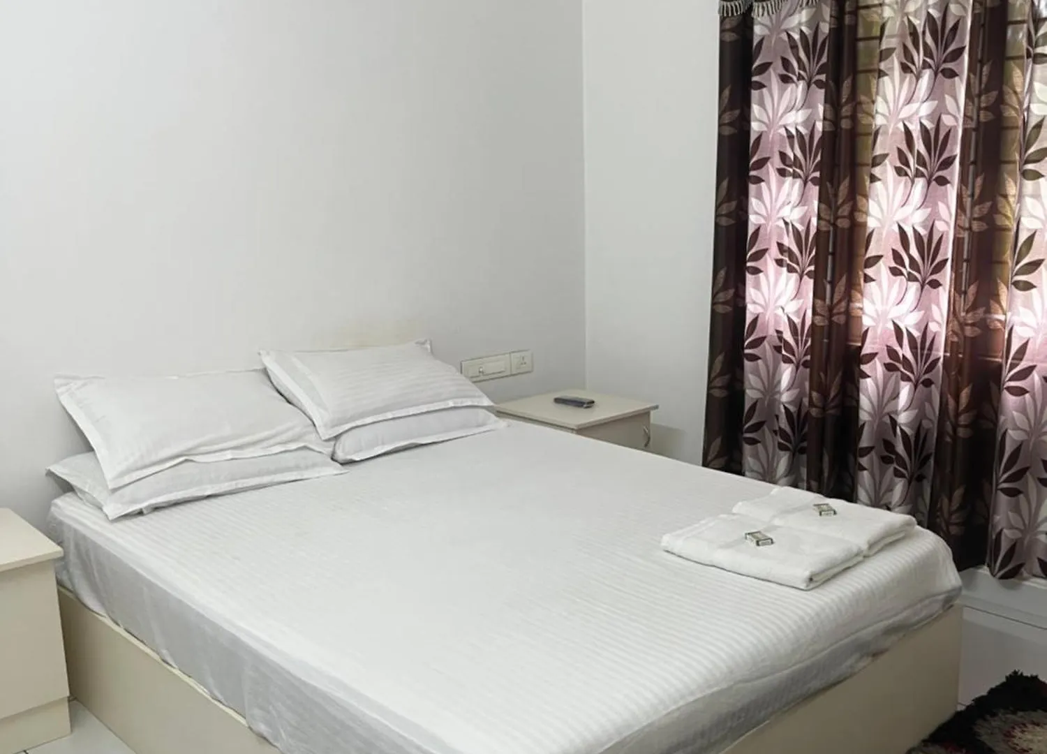 Vibe Inn Kochi