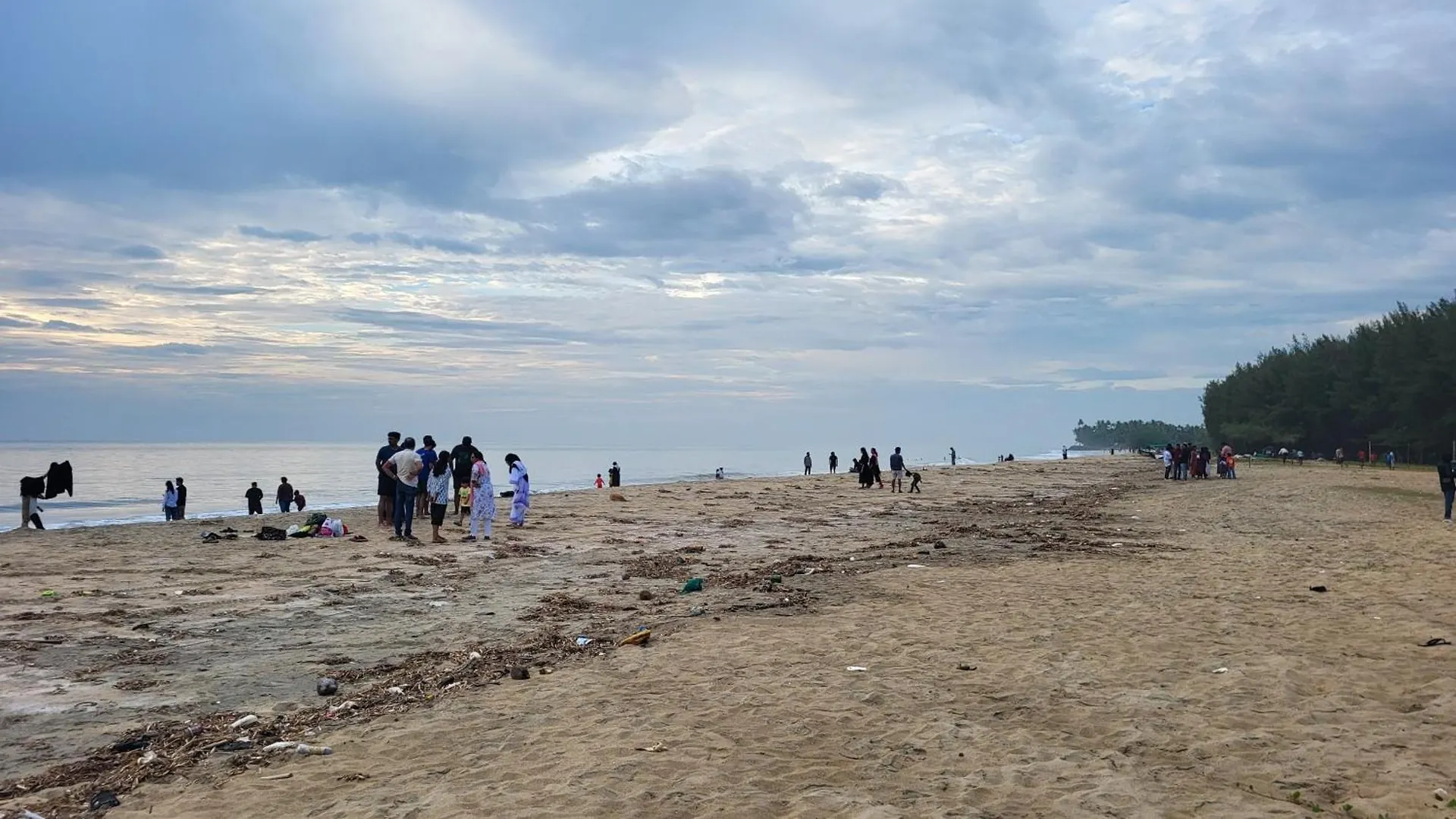 Hébergement de vacances Vibe Inn Kochi Inde