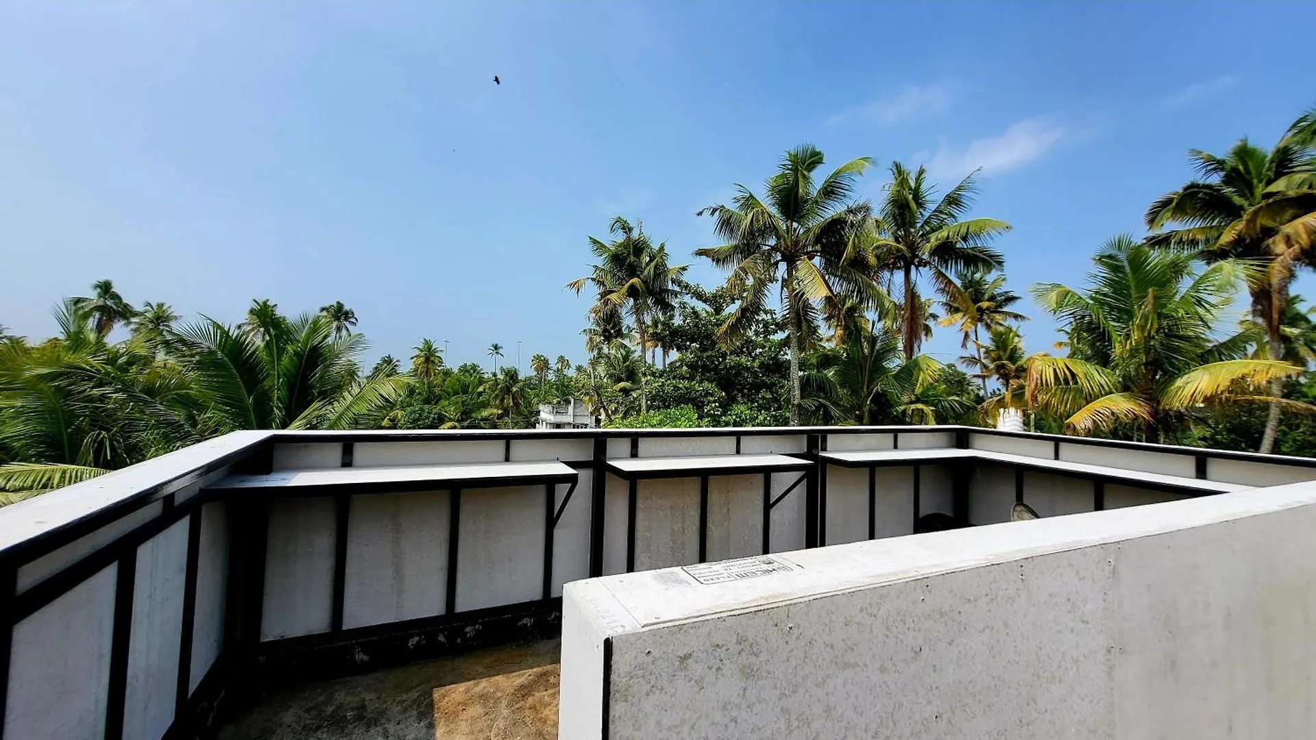 Hébergement de vacances Vibe Inn Kochi